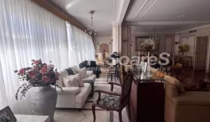 Apartamento com 4 quartos à venda na Rua Paula Freitas, Copacabana, Rio de Janeiro, 380 m2 por R$ 3.200.000