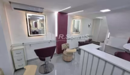 Ponto comercial com 3 salas para alugar na Rua Visconde de Pirajá, Ipanema, Rio de Janeiro, 56 m2 por R$ 9.900
