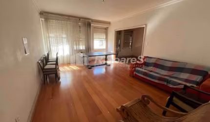 Apartamento com 2 quartos à venda na Rua Cândido Mendes, Glória, Rio de Janeiro, 119 m2 por R$ 900.000