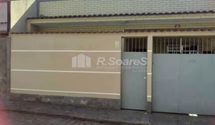 Casa com 2 quartos à venda na Rua Antonieta, Oswaldo Cruz, Rio de Janeiro, 55 m2 por R$ 270.000