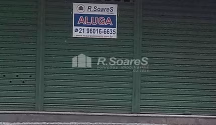 Ponto comercial para alugar na Rua Barata Ribeiro, Copacabana, Rio de Janeiro, 140 m2 por R$ 15.000