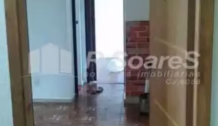 Apartamento com 2 quartos à venda na Rua Francisco, Praça Seca, Rio de Janeiro, 53 m2 por R$ 130.000