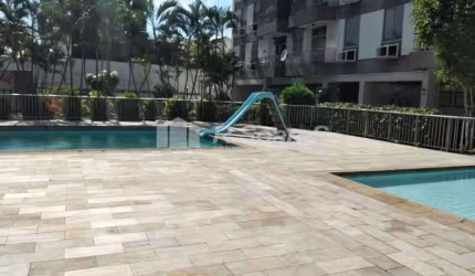 Apartamento com 2 quartos à venda na Rua Agostinho Barbalho, Madureira, Rio de Janeiro, 58 m2 por R$ 230.000