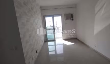 Apartamento com 1 quarto à venda na Rua Engenheiro Adel, Tijuca, Rio de Janeiro, 71 m2 por R$ 495.000