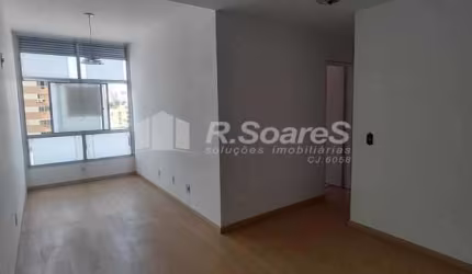 Apartamento com 2 quartos à venda na Rua Adriano, Todos os Santos, Rio de Janeiro, 61 m2 por R$ 290.000