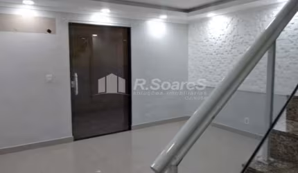 Casa em condomínio fechado com 2 quartos à venda na Avenida Pedro da Cunha, Realengo, Rio de Janeiro, 70 m2 por R$ 260.000