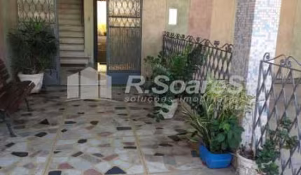 Apartamento com 2 quartos à venda na Rua Paulo Prado, Oswaldo Cruz, Rio de Janeiro, 65 m2 por R$ 220.000