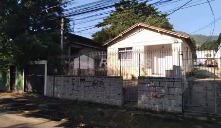 Casa com 2 quartos à venda na Avenida Alberico Dinis, Jardim Sulacap, Rio de Janeiro, 80 m2 por R$ 455.000
