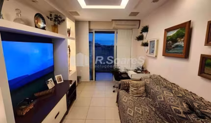 Apartamento com 2 quartos à venda na Rua Bento Lisboa, Catete, Rio de Janeiro, 88 m2 por R$ 1.250.000