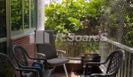 Apartamento com 2 quartos à venda na Rua Sousa Franco, Vila Isabel, Rio de Janeiro, 105 m2 por R$ 378.000