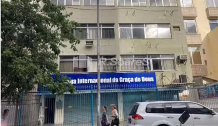 Prédio com 10 salas à venda na Rua da Matriz, Botafogo, Rio de Janeiro, 475 m2 por R$ 10.500.000