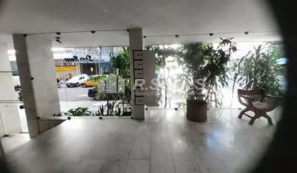 Apartamento com 2 quartos à venda na Rua Dias da Rocha, Copacabana, Rio de Janeiro, 88 m2 por R$ 800.000