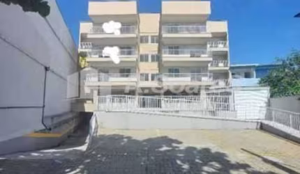 Apartamento com 2 quartos à venda na Rua Campinas do Sul, Curicica, Rio de Janeiro, 81 m2 por R$ 210.000