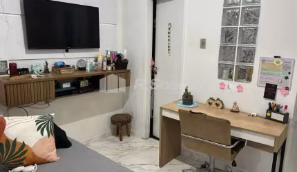 Kitnet / Stúdio à venda na Avenida Nossa Senhora de Copacabana, Copacabana, Rio de Janeiro, 35 m2 por R$ 440.000