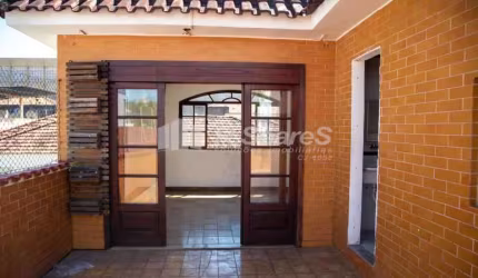 Casa com 5 quartos à venda na Rua Pedro Guedes, Tijuca, Rio de Janeiro, 242 m2 por R$ 1.200.000