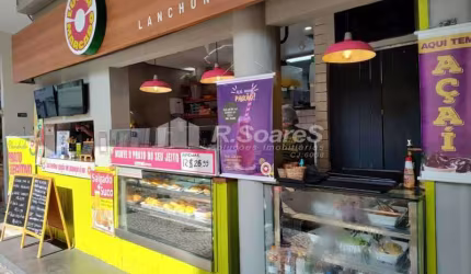 Ponto comercial à venda na Rua Senador Furtado, Maracanã, Rio de Janeiro, 40 m2 por R$ 200.000