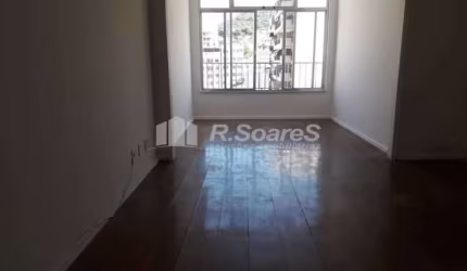 Apartamento com 2 quartos à venda na Rua Doutor Satamini, Tijuca, Rio de Janeiro, 80 m2 por R$ 495.000