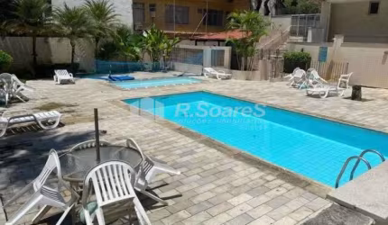 Apartamento com 2 quartos à venda na Estrada Pau-ferro, Freguesia (Jacarepaguá), Rio de Janeiro, 105 m2 por R$ 429.900