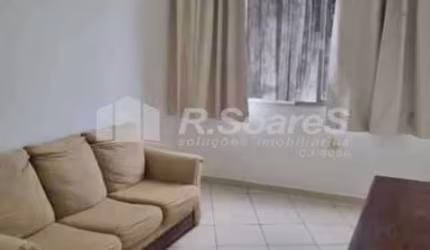 Apartamento com 2 quartos à venda na Rua Visconde de Itamarati, Maracanã, Rio de Janeiro, 70 m2 por R$ 450.000