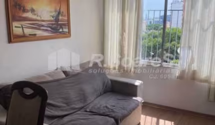 Apartamento com 2 quartos à venda na Rua do Matoso, Praça da Bandeira, Rio de Janeiro, 70 m2 por R$ 410.000