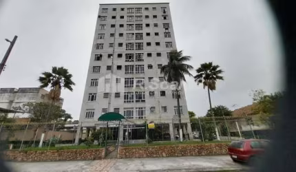 Apartamento com 2 quartos à venda na Rua Dionísio, Penha, Rio de Janeiro, 60 m2 por R$ 260.000