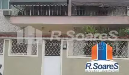 Apartamento com 2 quartos à venda na Rua Salvaterra, Jardim Sulacap, Rio de Janeiro, 55 m2 por R$ 300.000