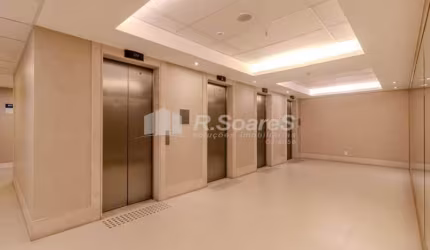 Sala comercial à venda na Avenida Almirante Júlio de Sá Bierrenbach, Jacarepaguá, Rio de Janeiro, 72 m2 por R$ 700.000