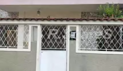 Apartamento com 1 quarto à venda na Rua Salvaterra, Jardim Sulacap, Rio de Janeiro, 53 m2 por R$ 260.000