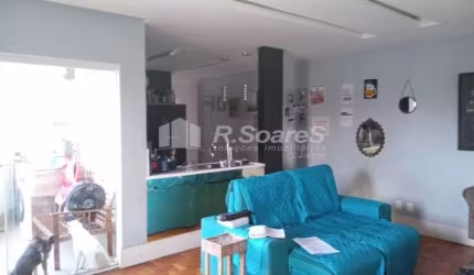 Apartamento com 2 quartos à venda na Rua Gravatá, Marechal Hermes, Rio de Janeiro, 76 m2 por R$ 180.000