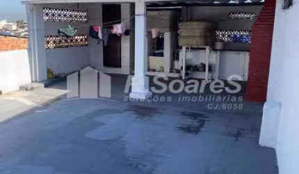 Casa com 3 quartos à venda na Rua Quaraim, Piedade, Rio de Janeiro, 46 m2 por R$ 230.000