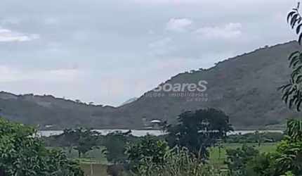 Terreno à venda na Estrada das Canoas, Jardim, Saquarema, 1788 m2 por R$ 200.000