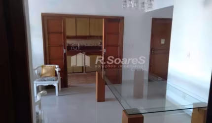 Apartamento com 3 quartos à venda na Rua das Tulipas, Vila Valqueire, Rio de Janeiro, 99 m2 por R$ 460.000