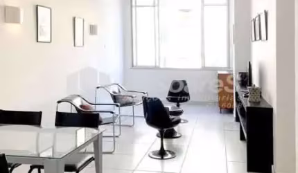 Apartamento com 3 quartos à venda na Rua Paula Freitas, Copacabana, Rio de Janeiro, 119 m2 por R$ 1.350.000
