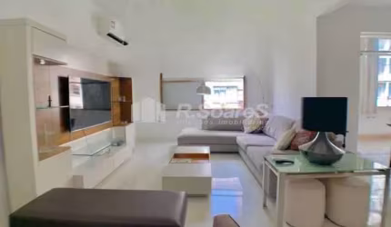 Apartamento com 3 quartos à venda na Rua Marechal Mascarenhas de Morais, Copacabana, Rio de Janeiro, 162 m2 por R$ 1.390.000