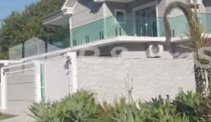 Terreno em condomínio fechado à venda na Estrada do Cafundá, Taquara, Rio de Janeiro, 303 m2 por R$ 440.000