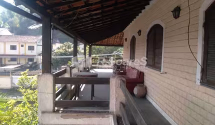 Casa com 4 quartos à venda na Estrada São Gonçalo, Taquara, Rio de Janeiro, 200 m2 por R$ 1.500.000