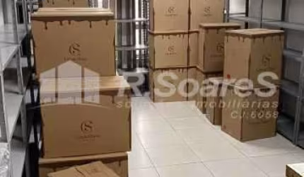 Sala comercial com 1 sala à venda na Rua Visconde de Inhaúma, Centro, Rio de Janeiro, 28 m2 por R$ 119.000