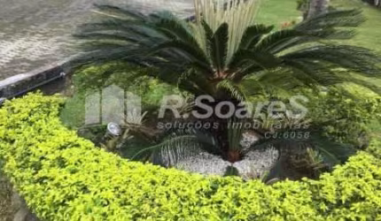 Apartamento com 1 quarto à venda na Avenida Canal Rio Caçambe, Camorim, Rio de Janeiro, 40 m2 por R$ 185.000