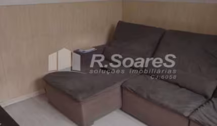 Casa com 3 quartos à venda na Rua José Félix de Mariz, Campinho, Rio de Janeiro, 100 m2 por R$ 175.000
