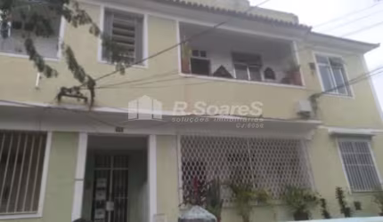 Apartamento com 2 quartos à venda na Rua Ferreira de Sampaio, Piedade, Rio de Janeiro, 70 m2 por R$ 260.000