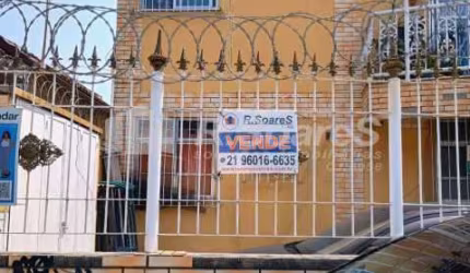 Apartamento com 2 quartos à venda na Rua Alaíde, Madureira, Rio de Janeiro, 46 m2 por R$ 210.000