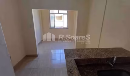 Apartamento com 1 quarto à venda na Rua Sacadura Cabral, Saúde, Rio de Janeiro, 28 m2 por R$ 180.000