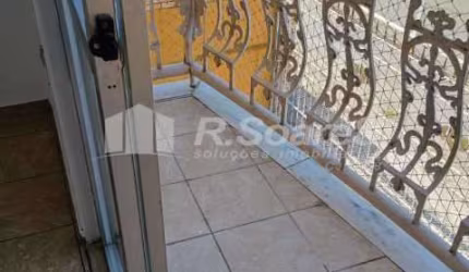 Apartamento com 3 quartos à venda na Rua Alaíde, Madureira, Rio de Janeiro, 76 m2 por R$ 280.000
