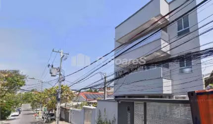 Apartamento com 2 quartos à venda na Rua Pacheco da Rocha, Bento Ribeiro, Rio de Janeiro, 42 m2 por R$ 215.000