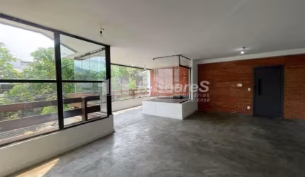 Apartamento com 3 quartos à venda na Avenida Alda Garrido, Barra da Tijuca, Rio de Janeiro, 156 m2 por R$ 1.465.000