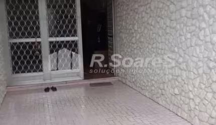 Casa com 4 quartos à venda na Rua Jerônimo Pinto, Campinho, Rio de Janeiro, 327 m2 por R$ 550.000