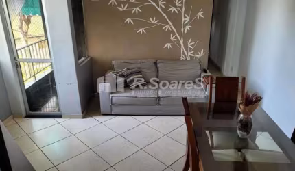 Apartamento com 1 quarto à venda na Rua Olímpia Esteves, Padre Miguel, Rio de Janeiro, 56 m2 por R$ 180.000