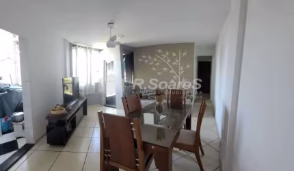 Apartamento com 1 quarto à venda na Rua Olímpia Esteves, Padre Miguel, Rio de Janeiro, 56 m2 por R$ 180.000