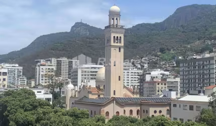 Apartamento com 3 quartos à venda na Rua Doutor Satamini, Tijuca, Rio de Janeiro, 114 m2 por R$ 480.000