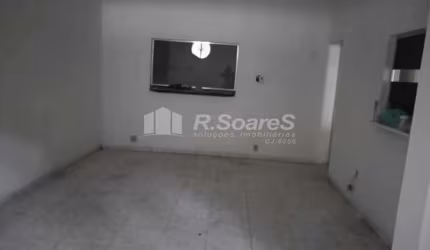 Prédio com 6 salas para alugar na Avenida Paulo de Frontin, Praça da Bandeira, Rio de Janeiro, 200 m2 por R$ 5.000